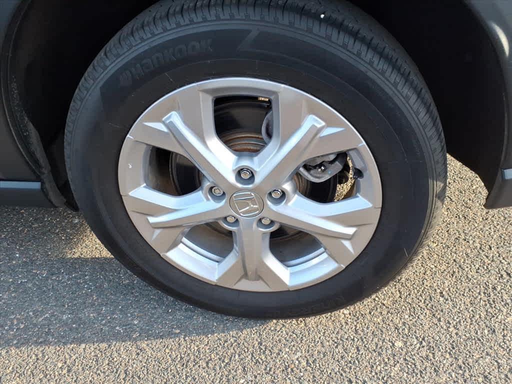 used 2023 Honda HR-V car, priced at $24,888