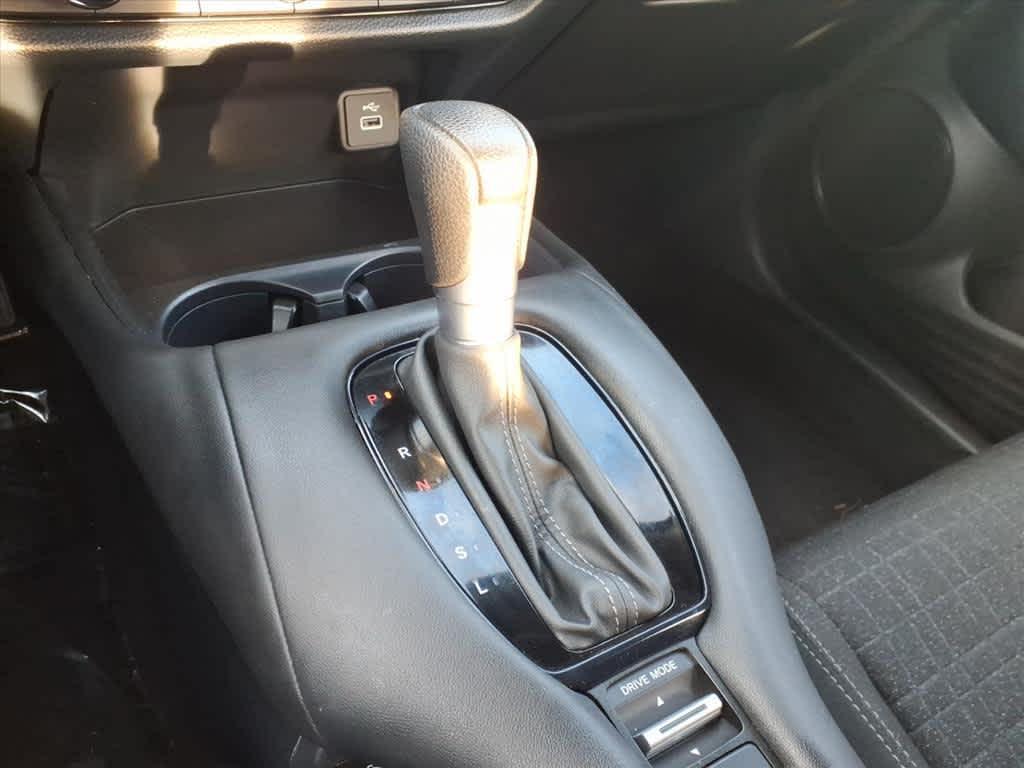 used 2023 Honda HR-V car, priced at $24,888