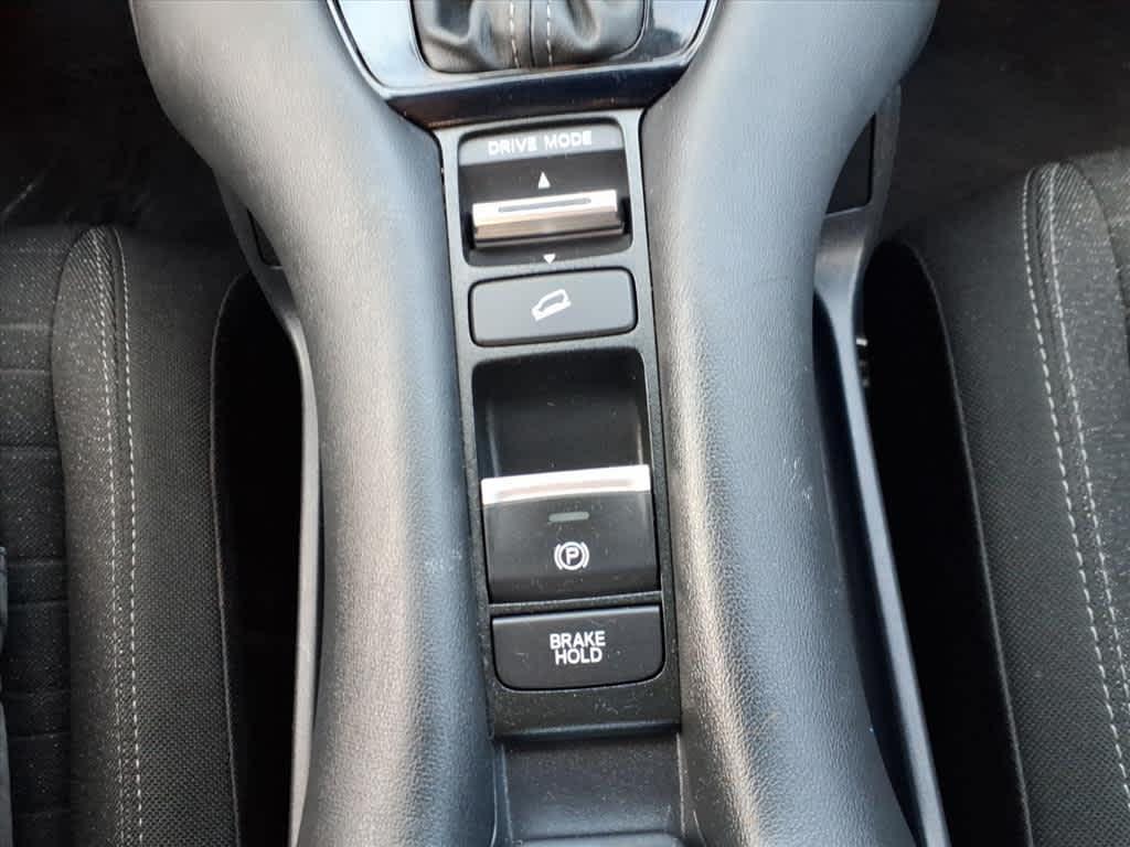 used 2023 Honda HR-V car, priced at $24,888