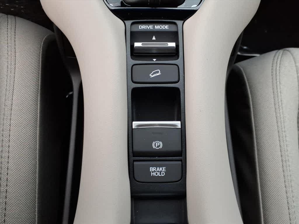 new 2026 Honda HR-V car, priced at $29,605