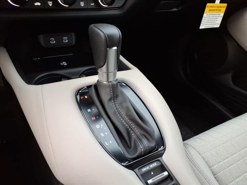 new 2026 Honda HR-V car, priced at $29,605