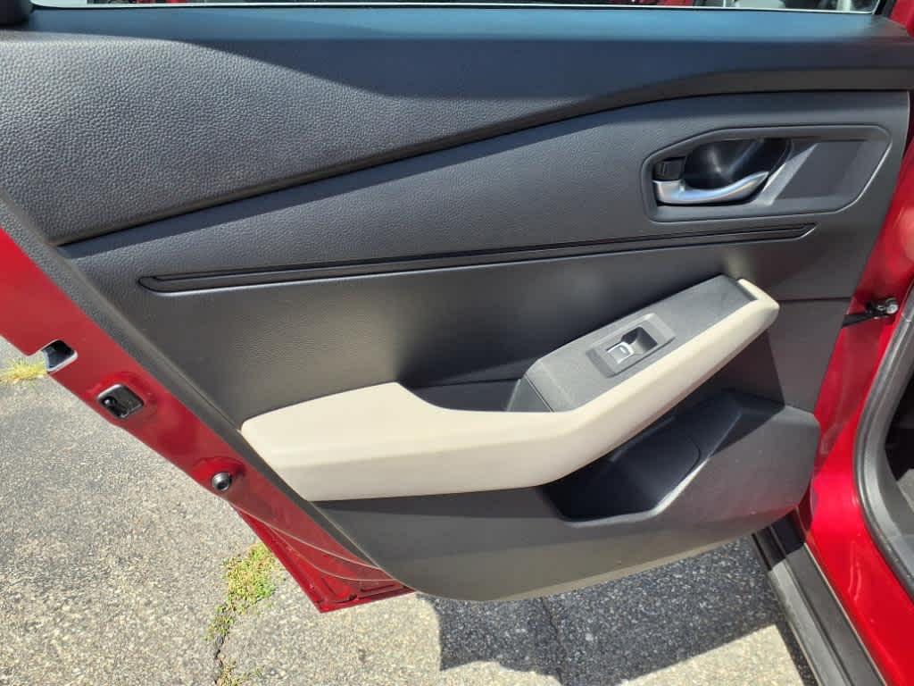 used 2023 Honda Accord car, priced at $25,464