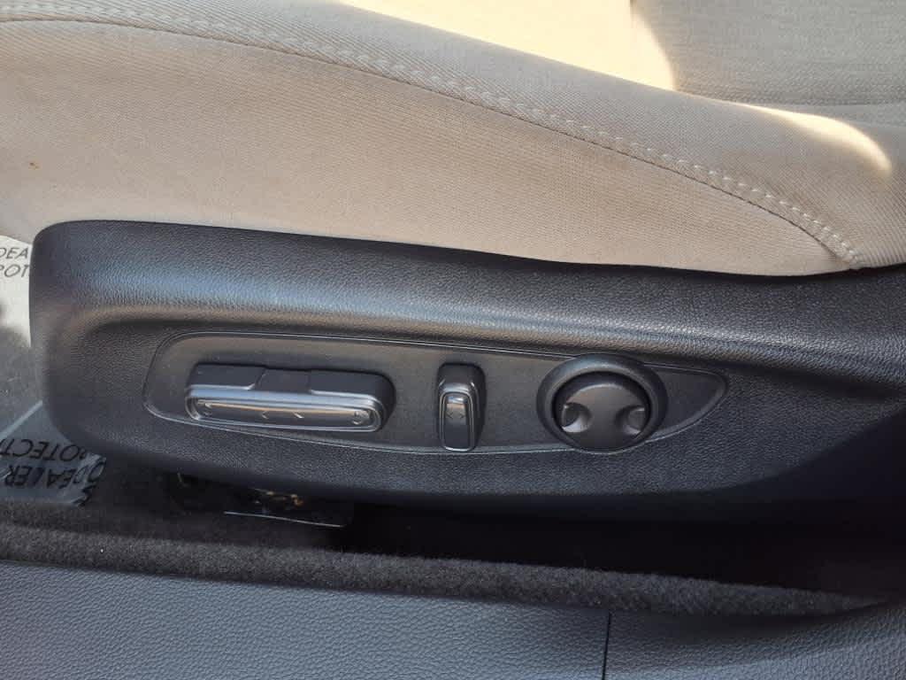 used 2023 Honda Accord car, priced at $25,464