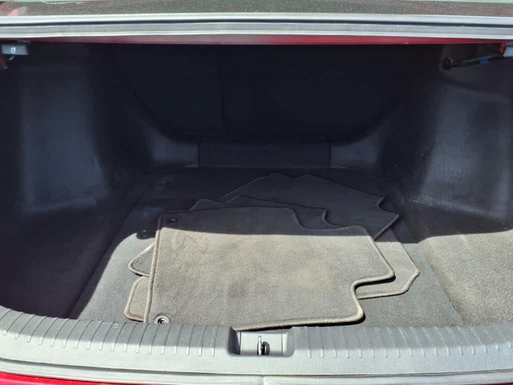 used 2023 Honda Accord car, priced at $25,464