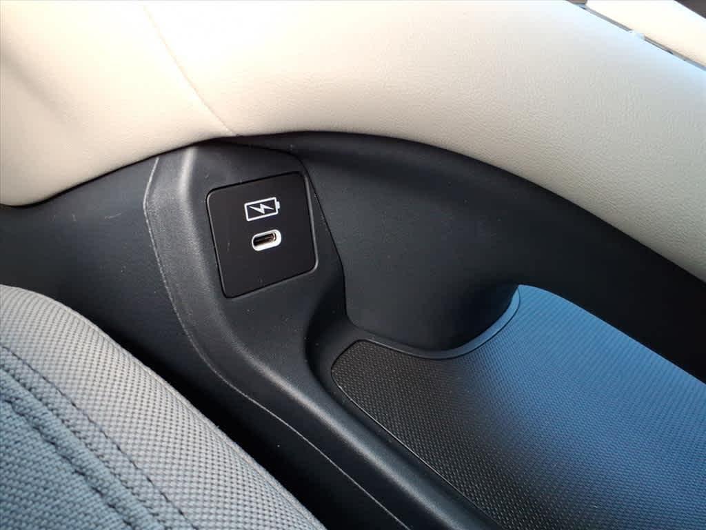 new 2026 Honda HR-V car, priced at $29,150