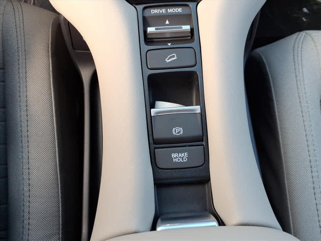 new 2026 Honda HR-V car, priced at $29,150