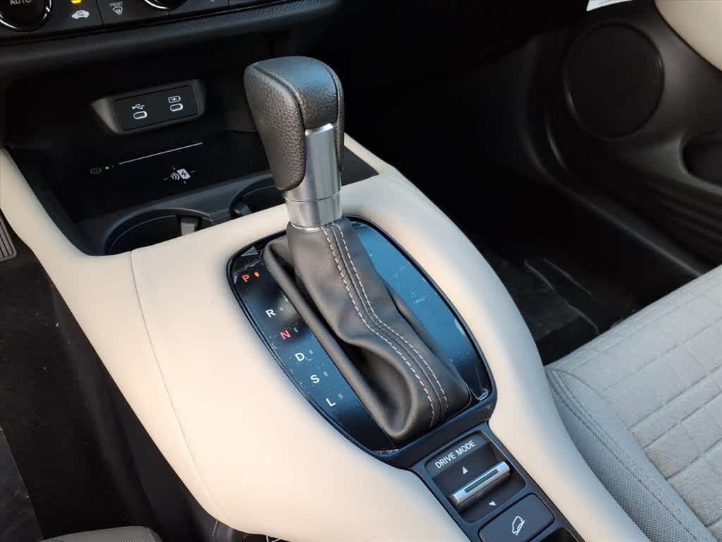 new 2026 Honda HR-V car, priced at $29,150