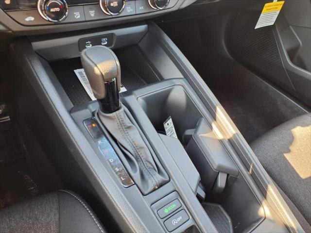 new 2025 Honda Accord car, priced at $32,165