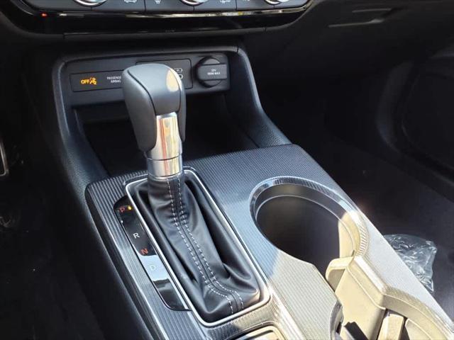 new 2025 Honda Civic car, priced at $27,855
