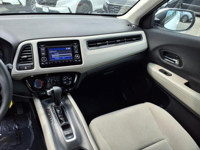 used 2022 Honda HR-V car, priced at $24,968