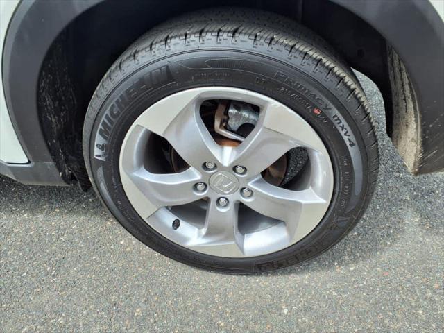 used 2022 Honda HR-V car, priced at $24,968