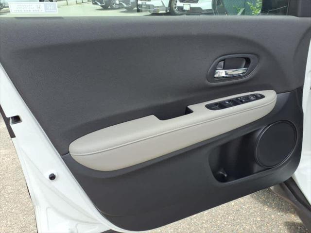 used 2022 Honda HR-V car, priced at $24,968
