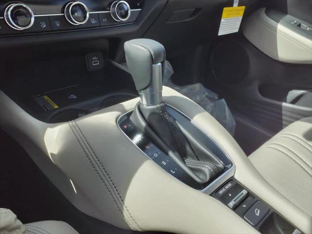 new 2025 Honda HR-V car, priced at $32,850