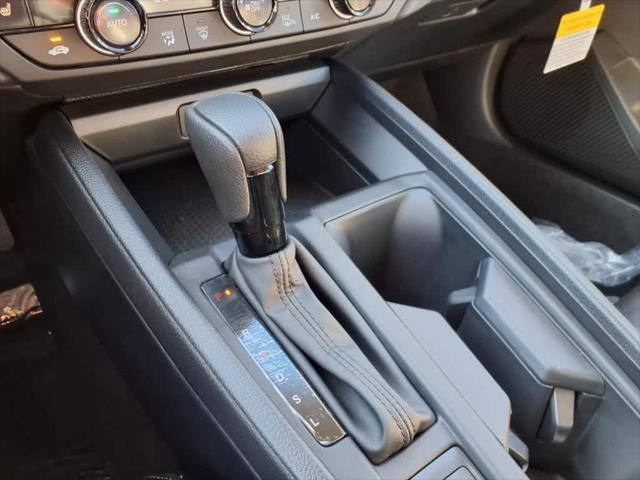 new 2025 Honda Accord car, priced at $32,165