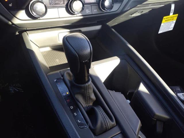 new 2025 Honda Accord car, priced at $31,710