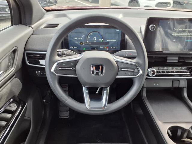 new 2025 Honda Prologue car, priced at $52,305