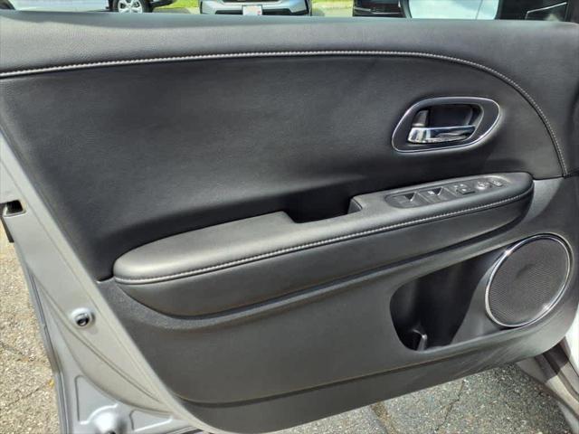 used 2019 Honda HR-V car, priced at $24,459