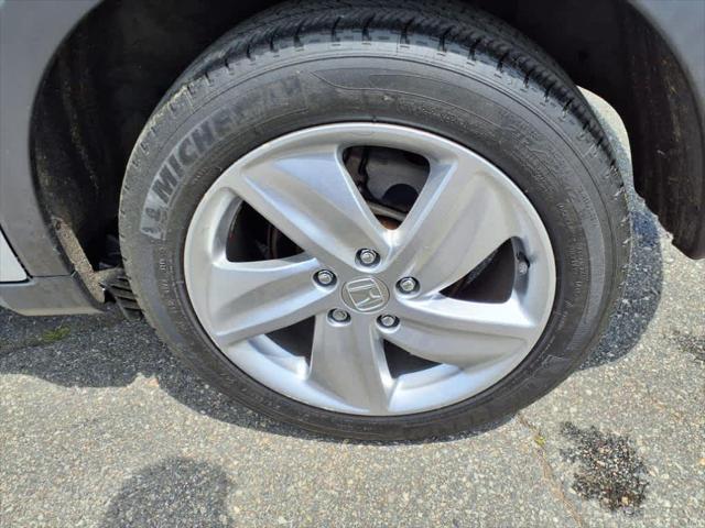 used 2019 Honda HR-V car, priced at $24,459