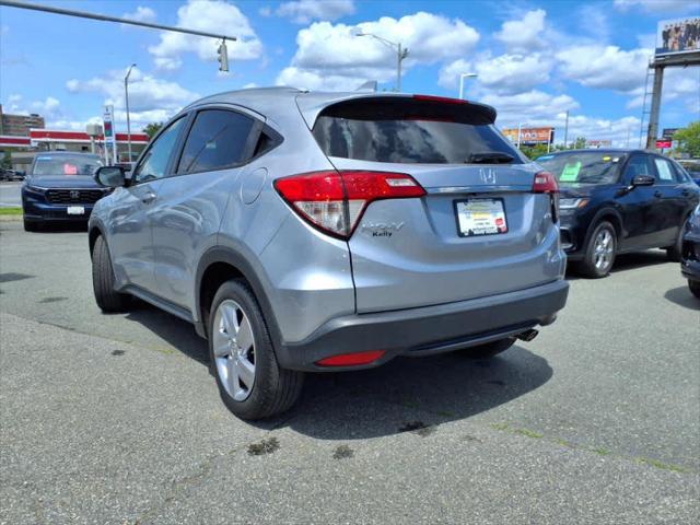 used 2019 Honda HR-V car, priced at $24,459