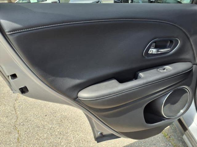 used 2019 Honda HR-V car, priced at $24,459