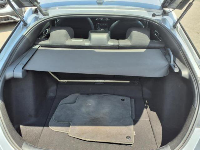used 2023 Honda Civic car, priced at $23,978
