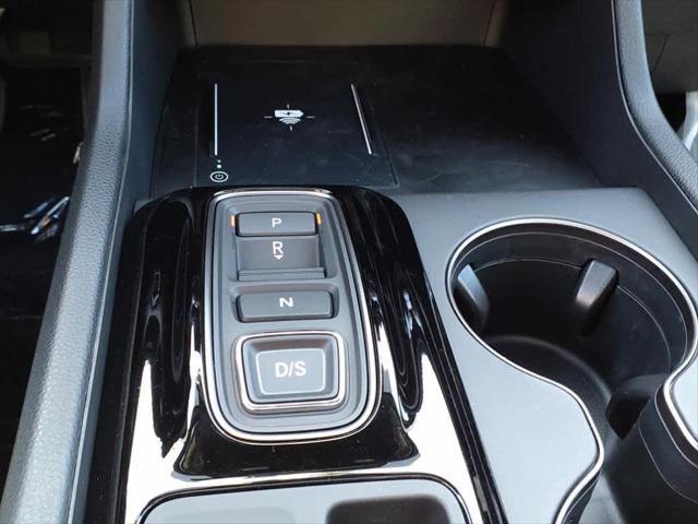 new 2025 Honda Pilot car, priced at $51,305