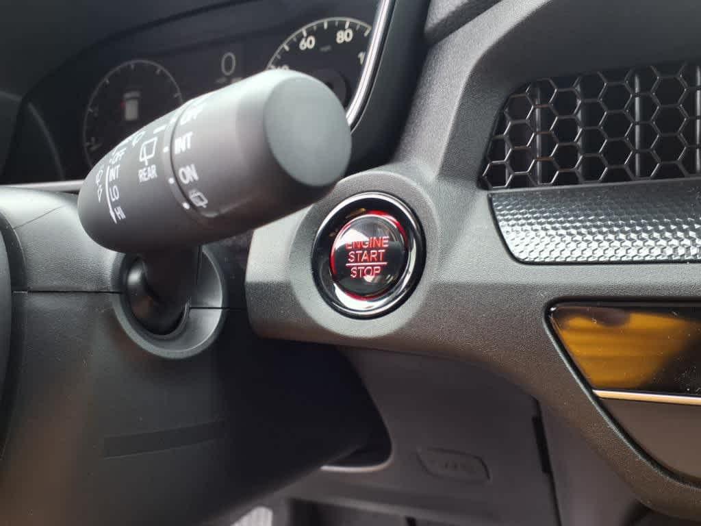 new 2026 Honda CR-V car, priced at $34,270