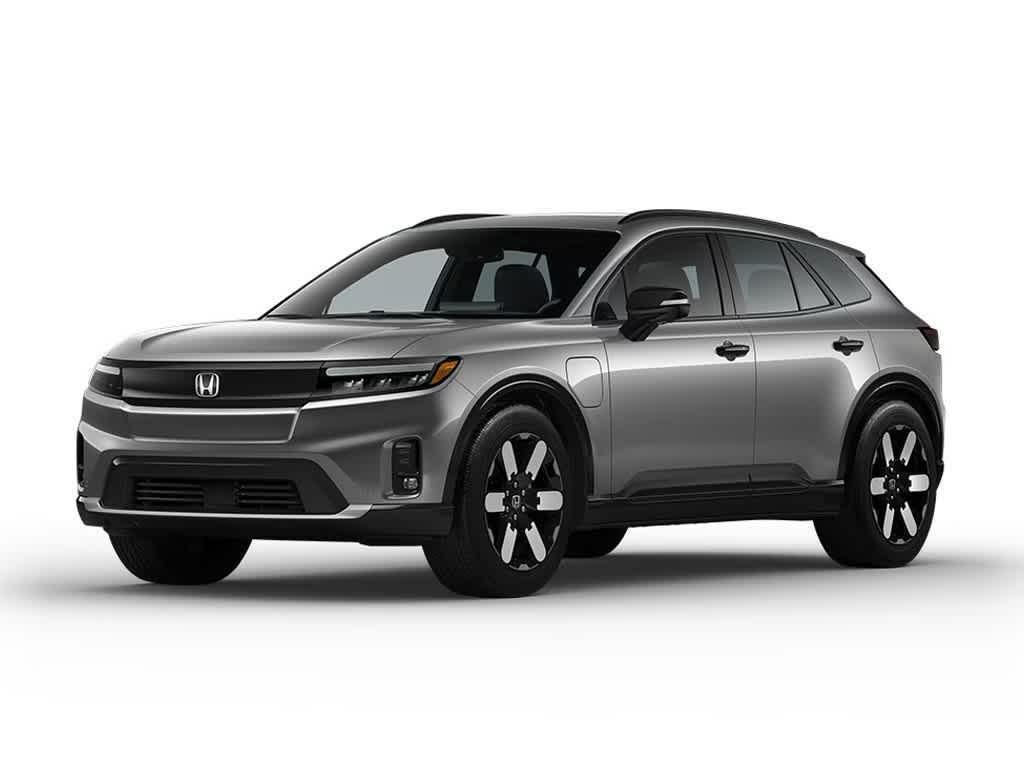 new 2025 Honda Prologue car, priced at $59,350