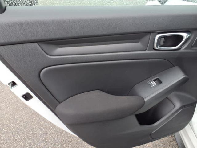 used 2023 Honda Civic car, priced at $23,991
