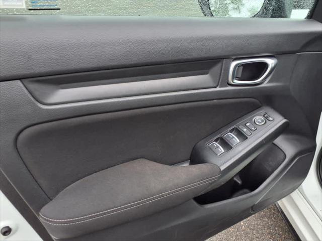 used 2023 Honda Civic car, priced at $23,991