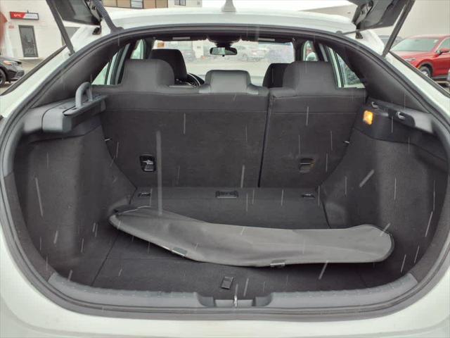 used 2023 Honda Civic car, priced at $23,991