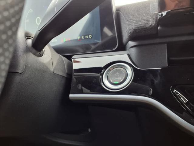 new 2025 Honda Prologue car, priced at $52,305
