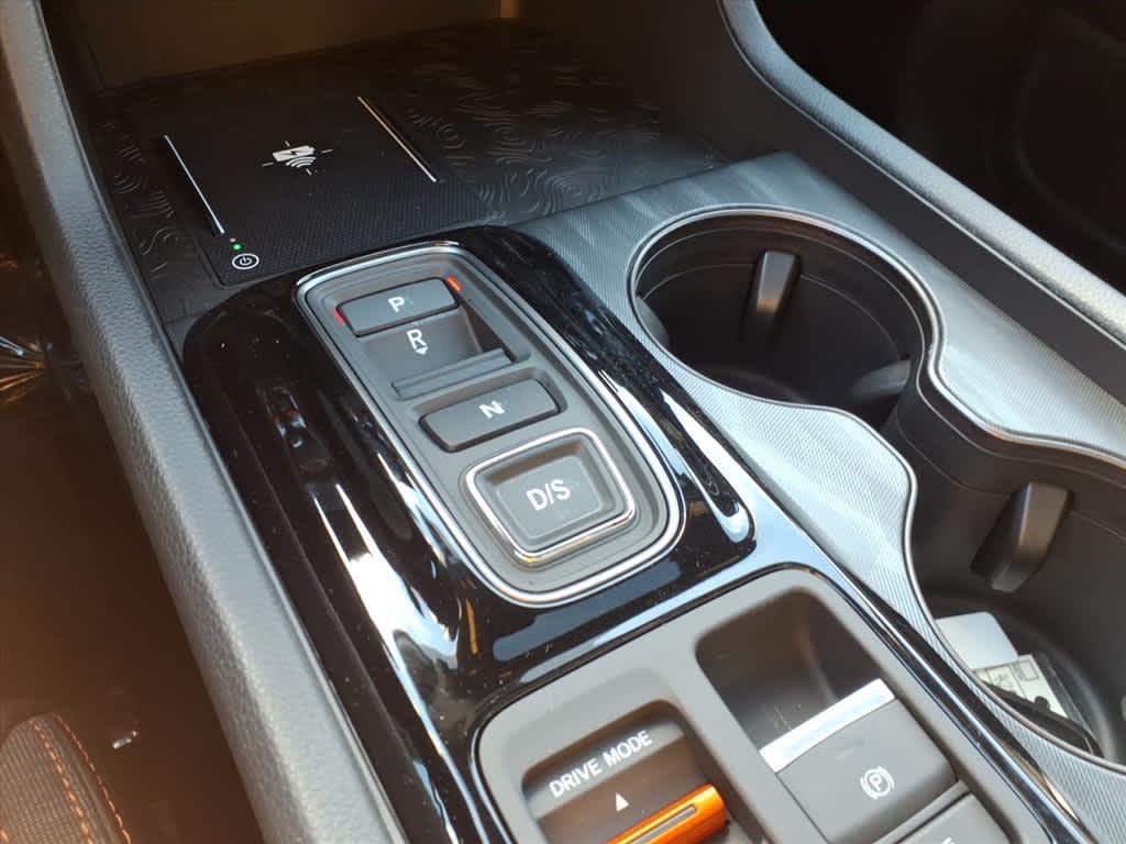 new 2026 Honda Passport car, priced at $50,400