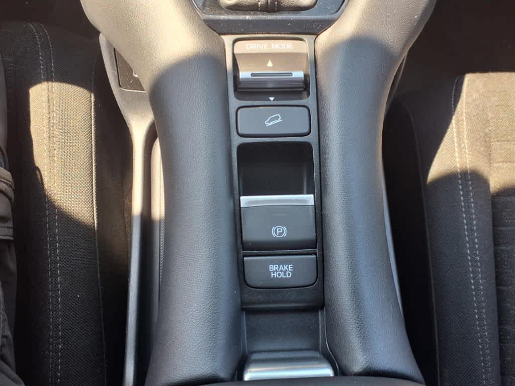 used 2023 Honda HR-V car, priced at $23,696