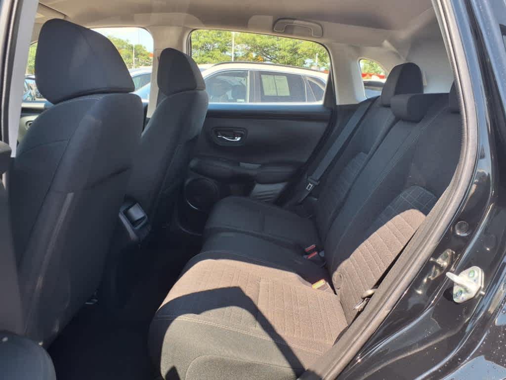 used 2023 Honda HR-V car, priced at $23,696