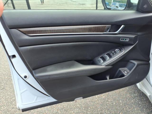 used 2019 Honda Accord car, priced at $25,750