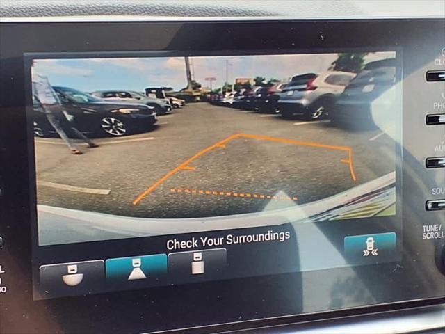 used 2019 Honda Accord car, priced at $25,750