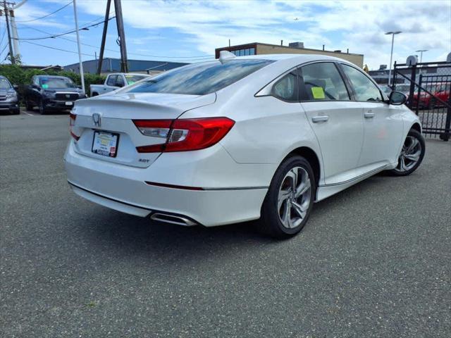 used 2019 Honda Accord car, priced at $25,750