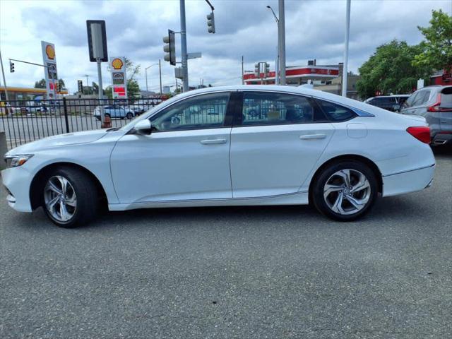 used 2019 Honda Accord car, priced at $25,750