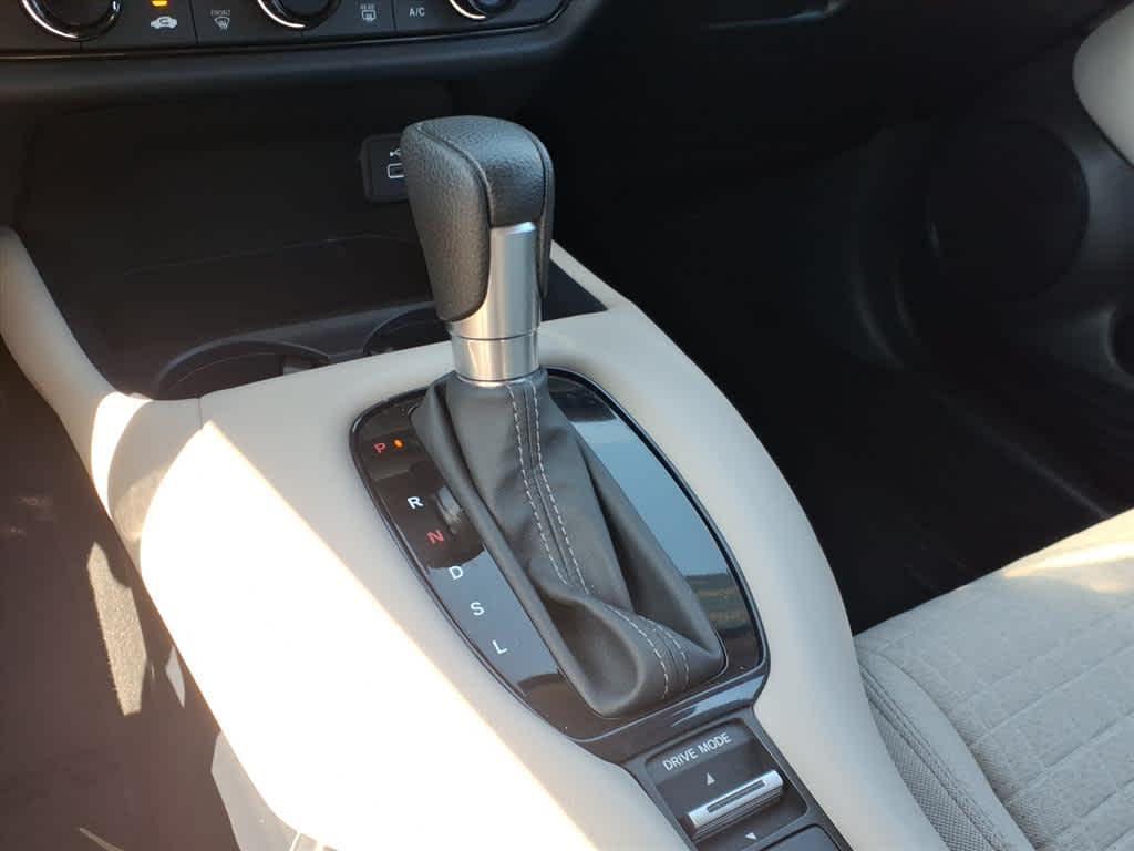 used 2023 Honda HR-V car, priced at $25,570