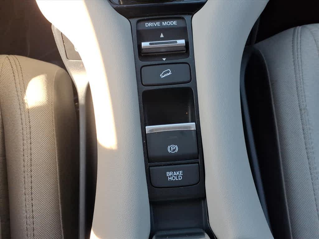 used 2023 Honda HR-V car, priced at $25,570