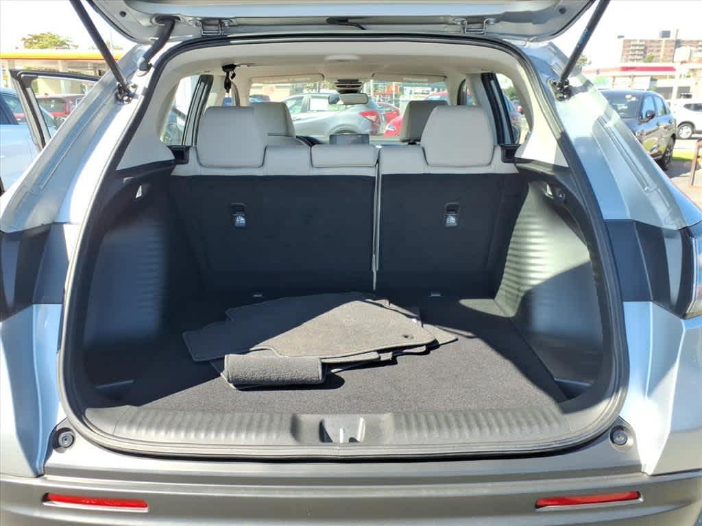 used 2023 Honda HR-V car, priced at $25,570