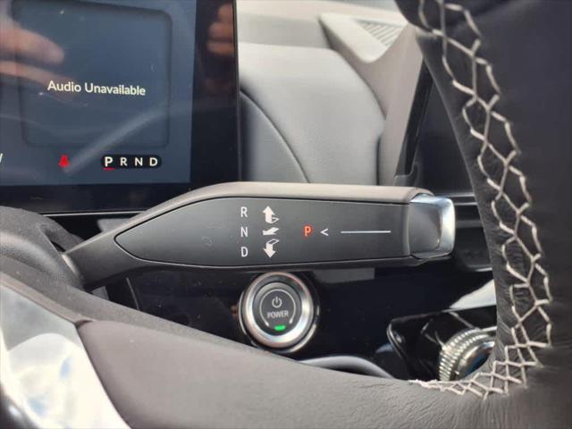 new 2025 Honda Prologue car, priced at $56,150