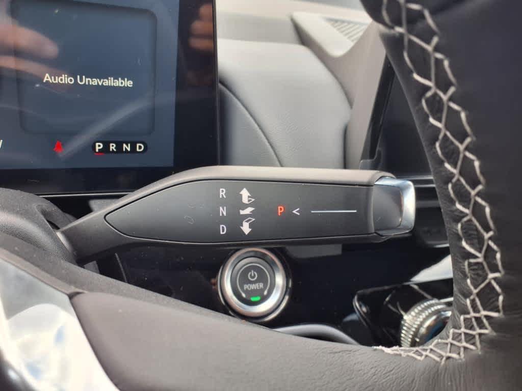 new 2025 Honda Prologue car, priced at $56,150