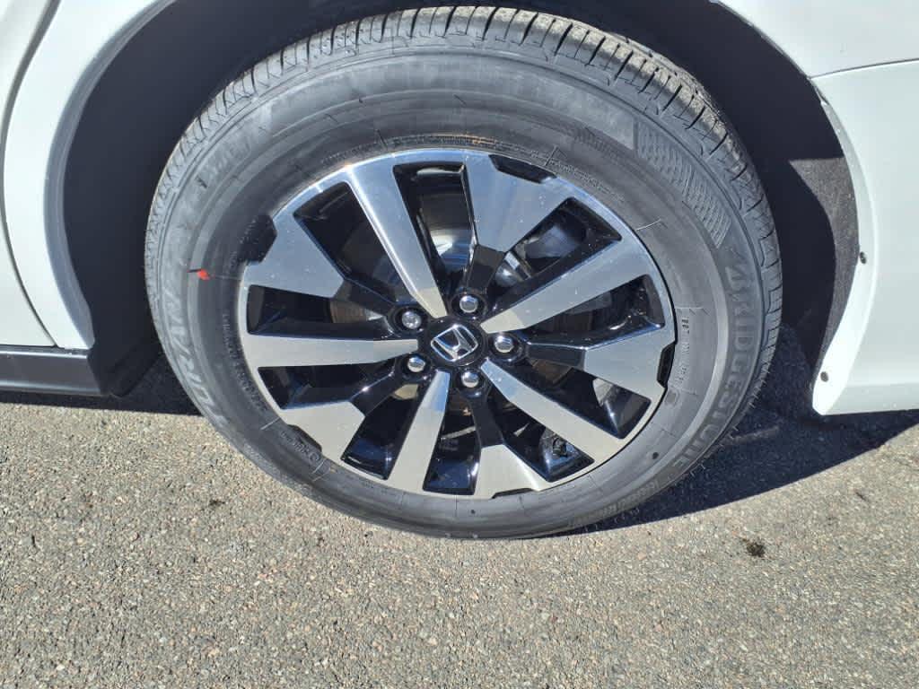 new 2025 Honda Odyssey car, priced at $44,125