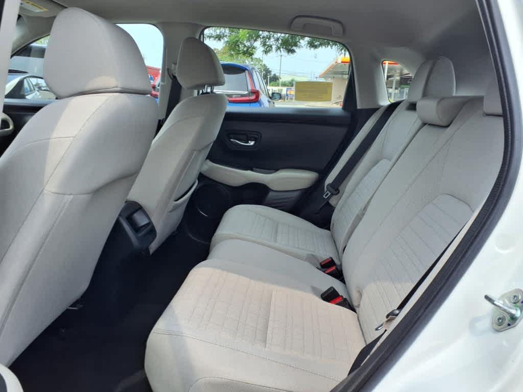 used 2023 Honda HR-V car, priced at $24,649