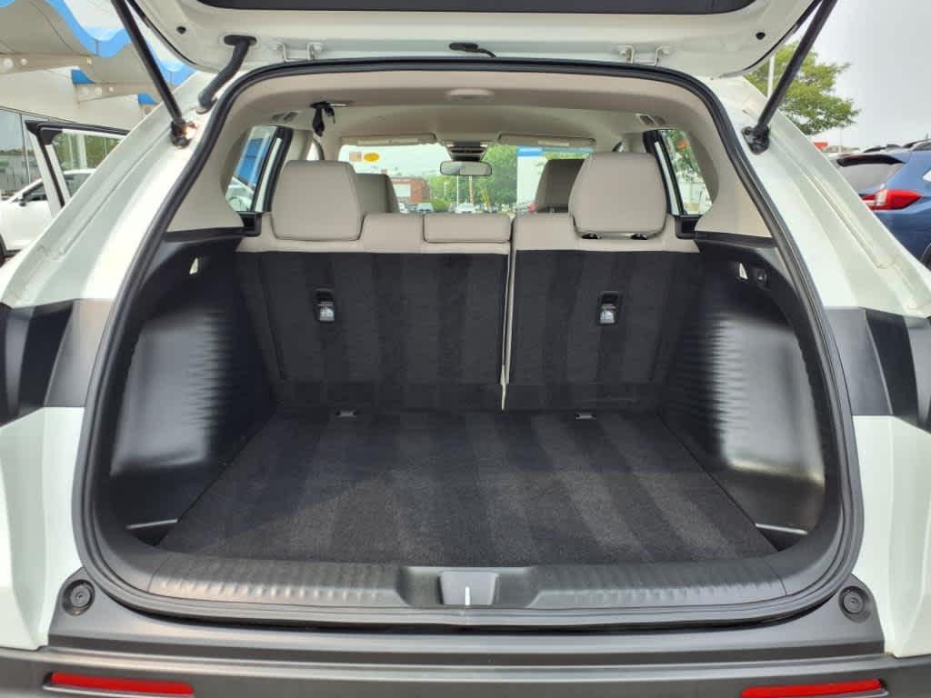used 2023 Honda HR-V car, priced at $24,649