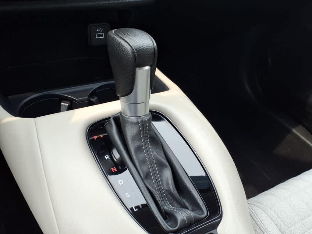 used 2023 Honda HR-V car, priced at $24,649