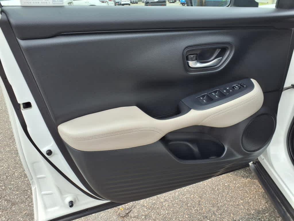 used 2023 Honda HR-V car, priced at $24,649