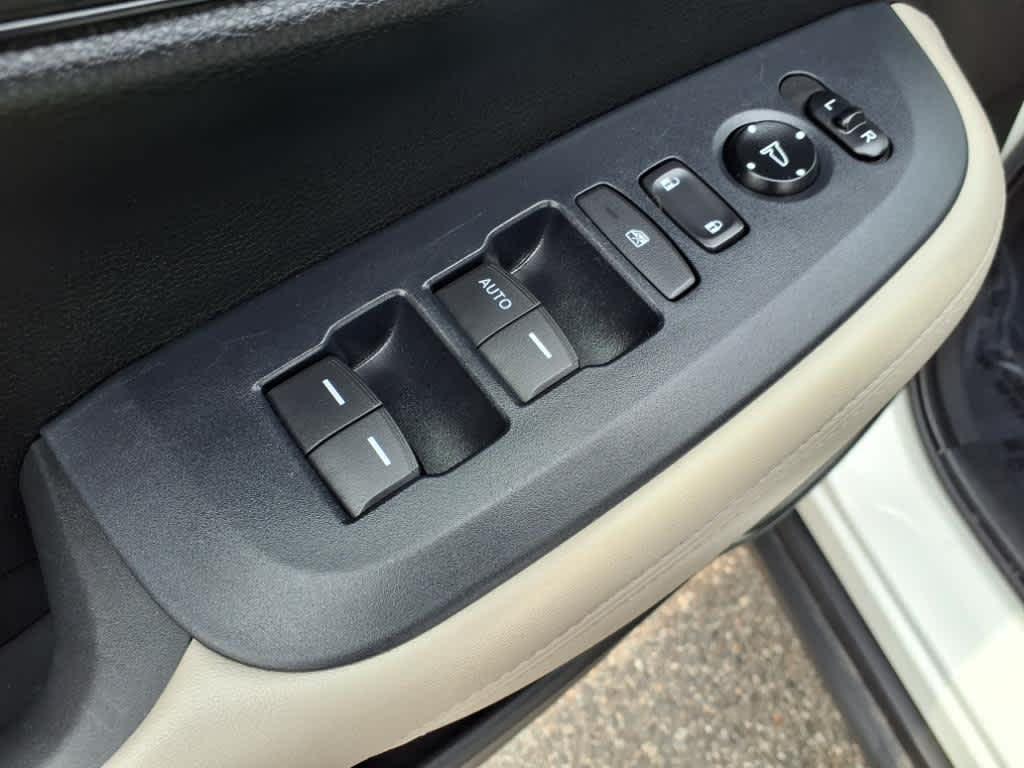 used 2023 Honda HR-V car, priced at $24,649